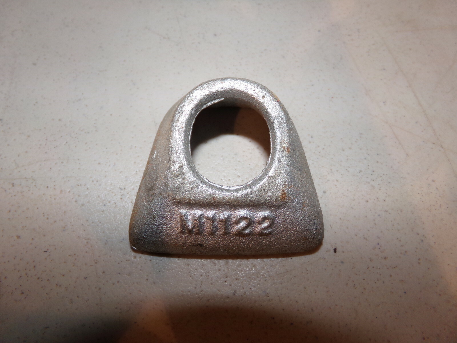 NEW Clevis Collar M1122 Clamp *FREE SHIPPING*