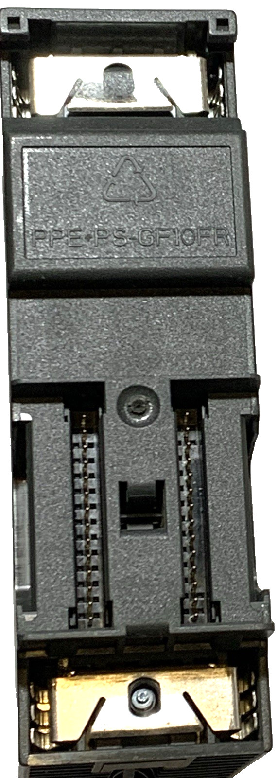 SIEMENS SIMATIC S7 INTERFACE MODULE ET200M/LINK IM 153-2 6ES7 153-2BA02-0XB0