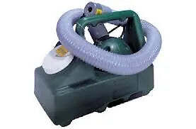 Nu-Calgon 4693-0 Bio-Fresh Fogger 115V 48 in Flexible Fog Hose