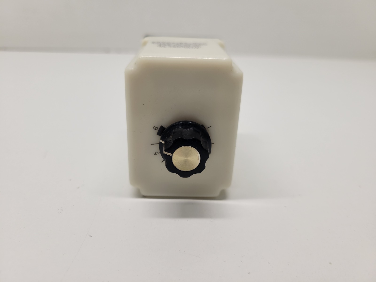 GOOD USED! AMF POTTER & BRUMFIELD RELAY CHB-38-70022