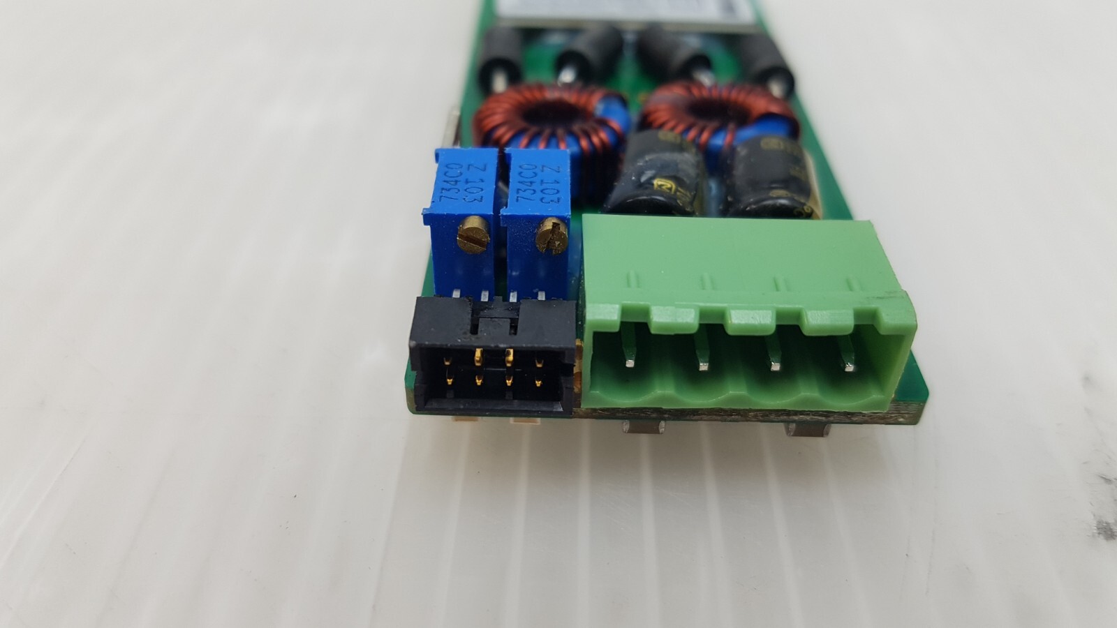 Excelsys PowerMod, Xgen Xg8