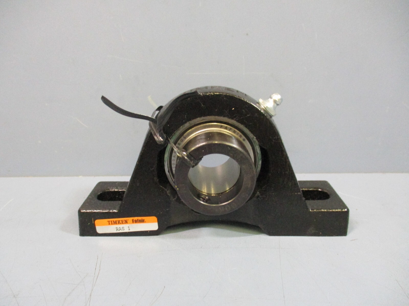 Timken RAS 1 Pillow Block Bearing 1″ Bore