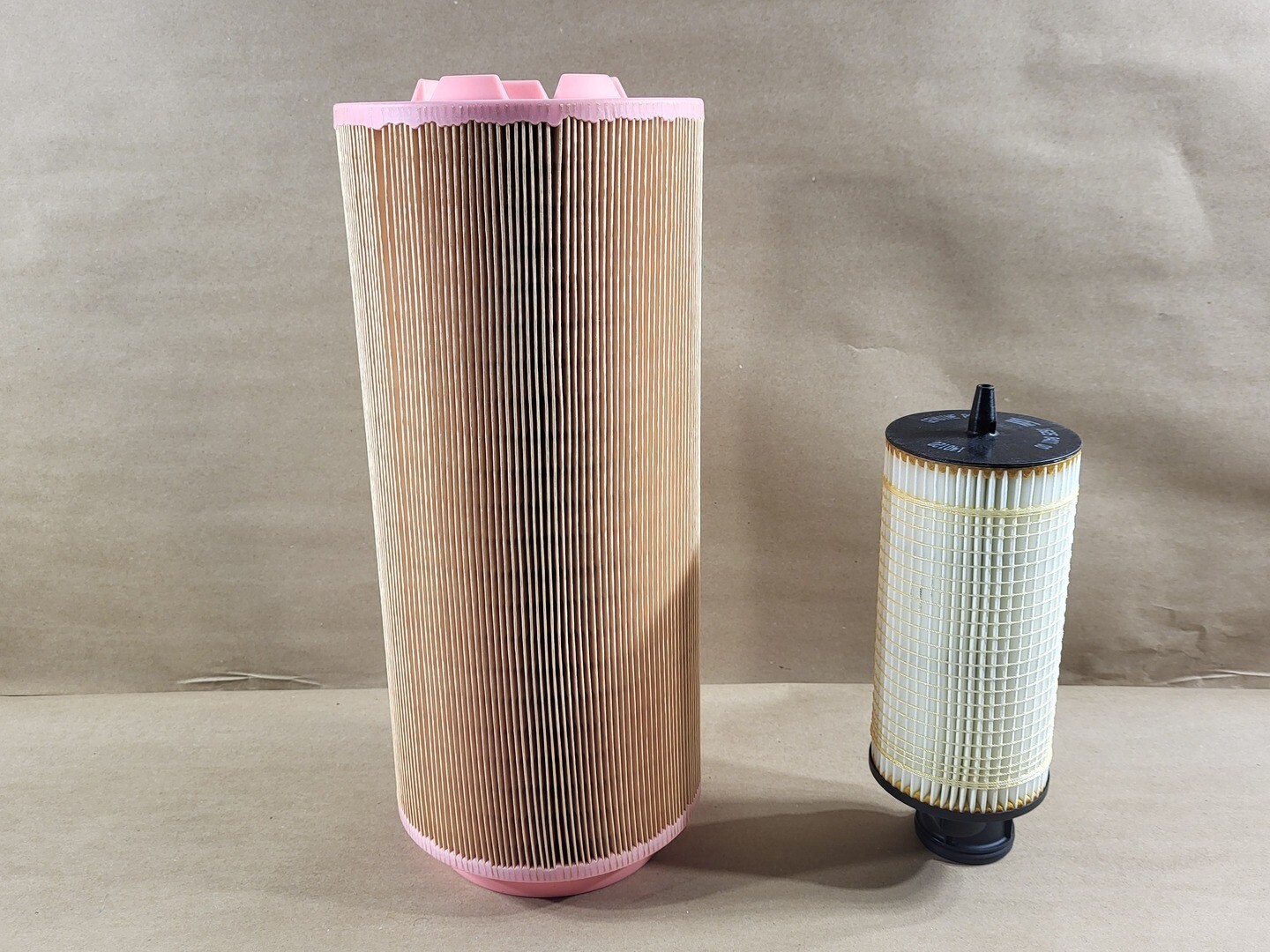 Atlas Copco Filter 800 HR Service Kit 2901-1648-90