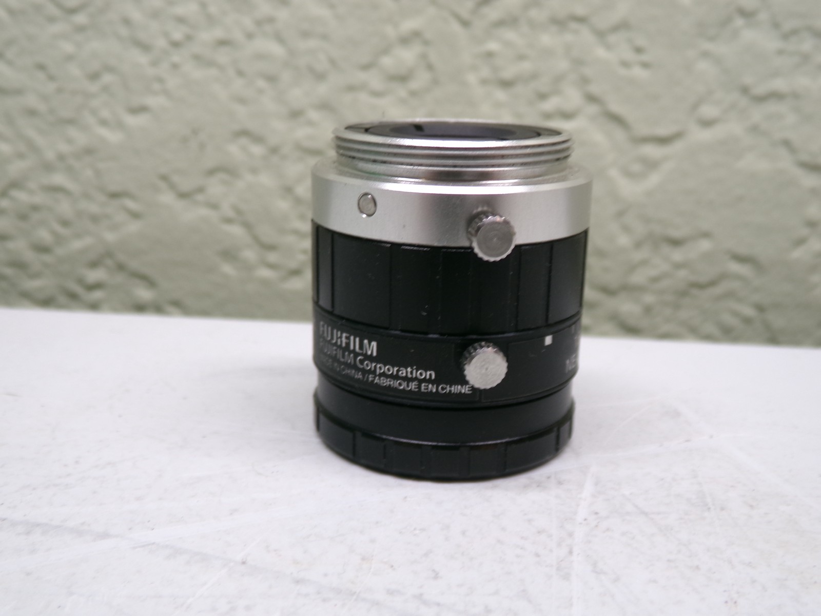 FUJINON HF35HA-1B 1:1.6/35mm LENS