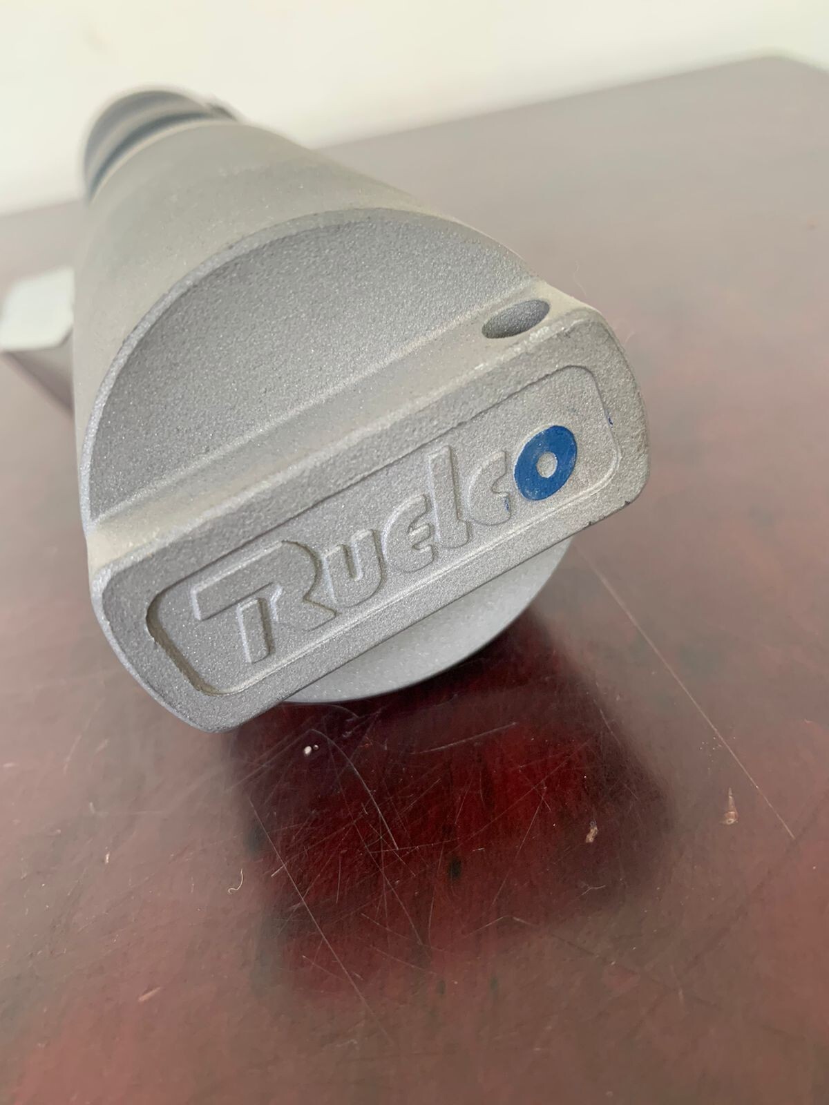 Ruelco / SS-2 Pneumatic Pressure Switch / 4202N1B000 / 10-115 PSI