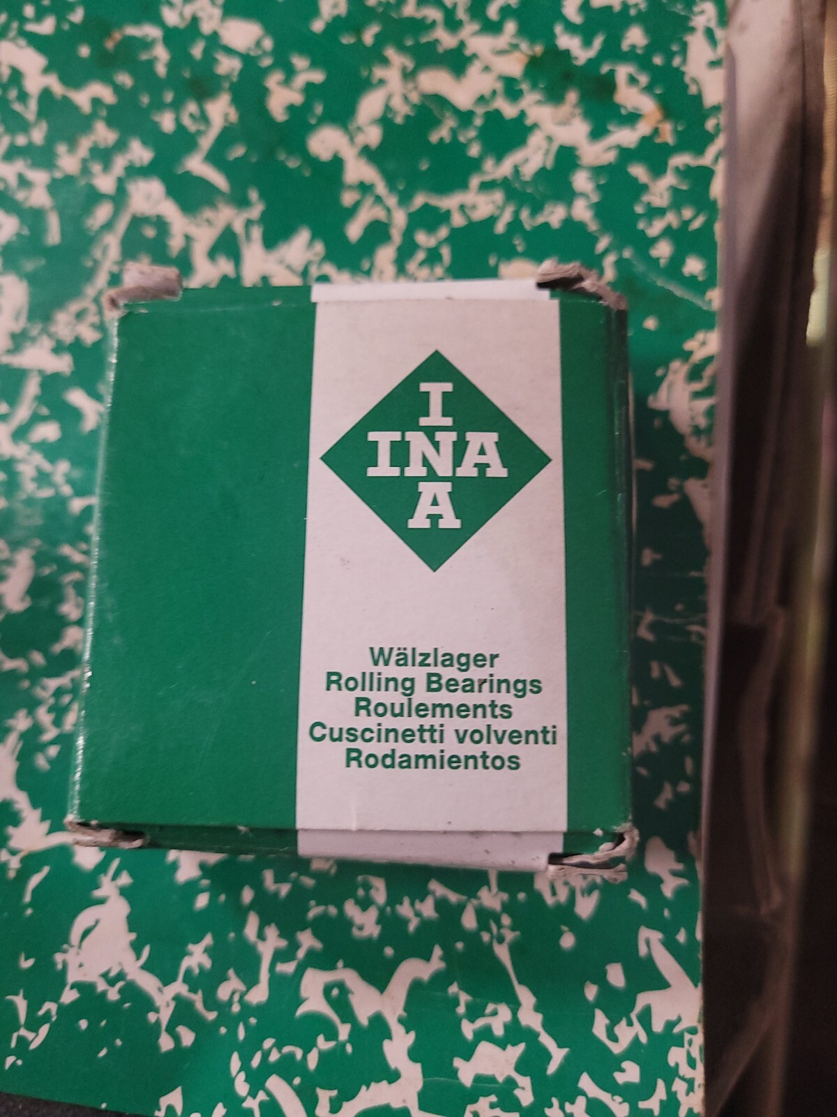 INA ZMA25/45