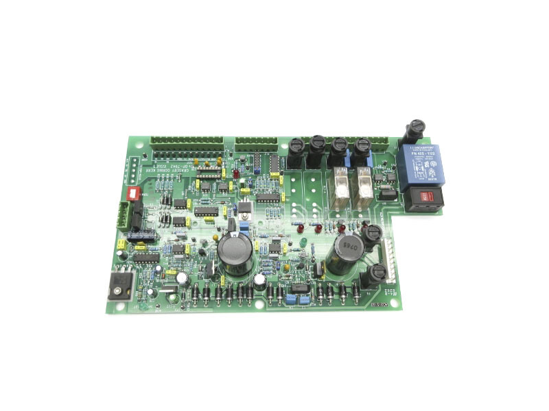 GRASEBY GORING KERR DP-7942 NSNP
