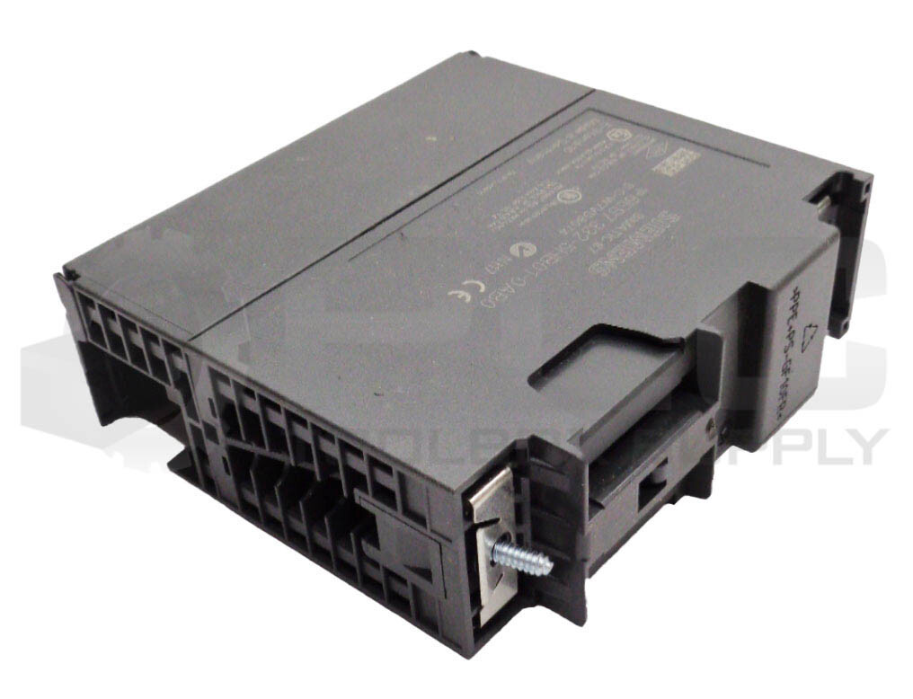 NEW SIEMENS 6ES7 332-5HB01-0AB0 ANALOG OUTPUT MODULE
