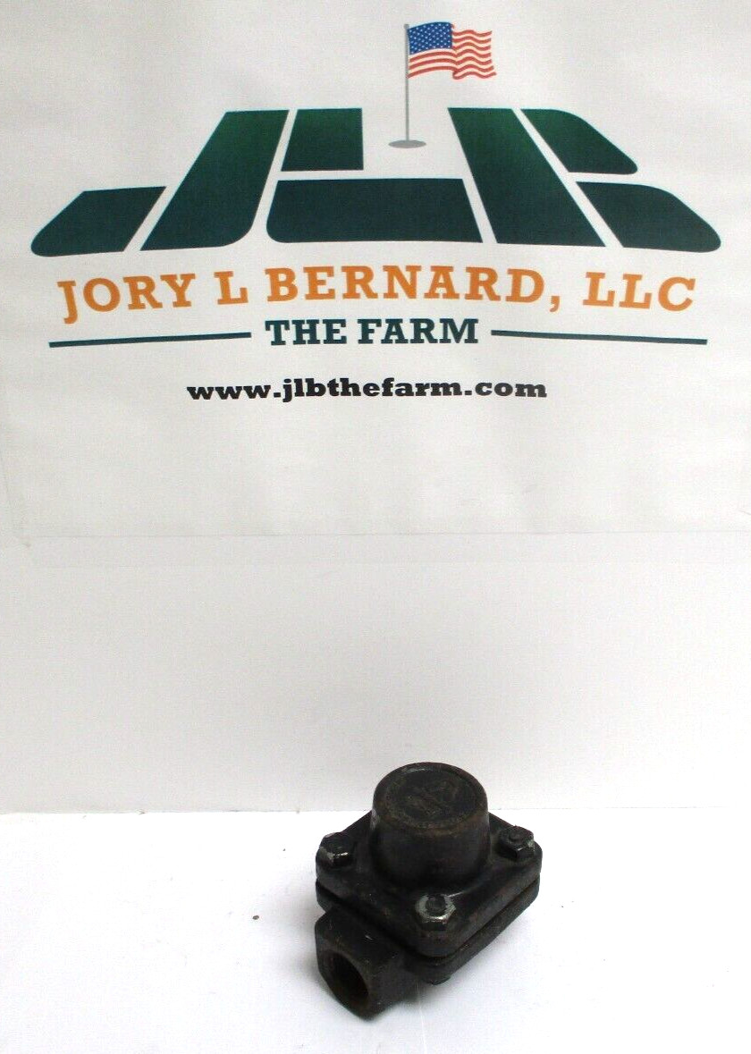 ARMSTRONG , CD-61 , 1/2″ FNPT , 600 PSI , LOT OF 3 , SURPLUS