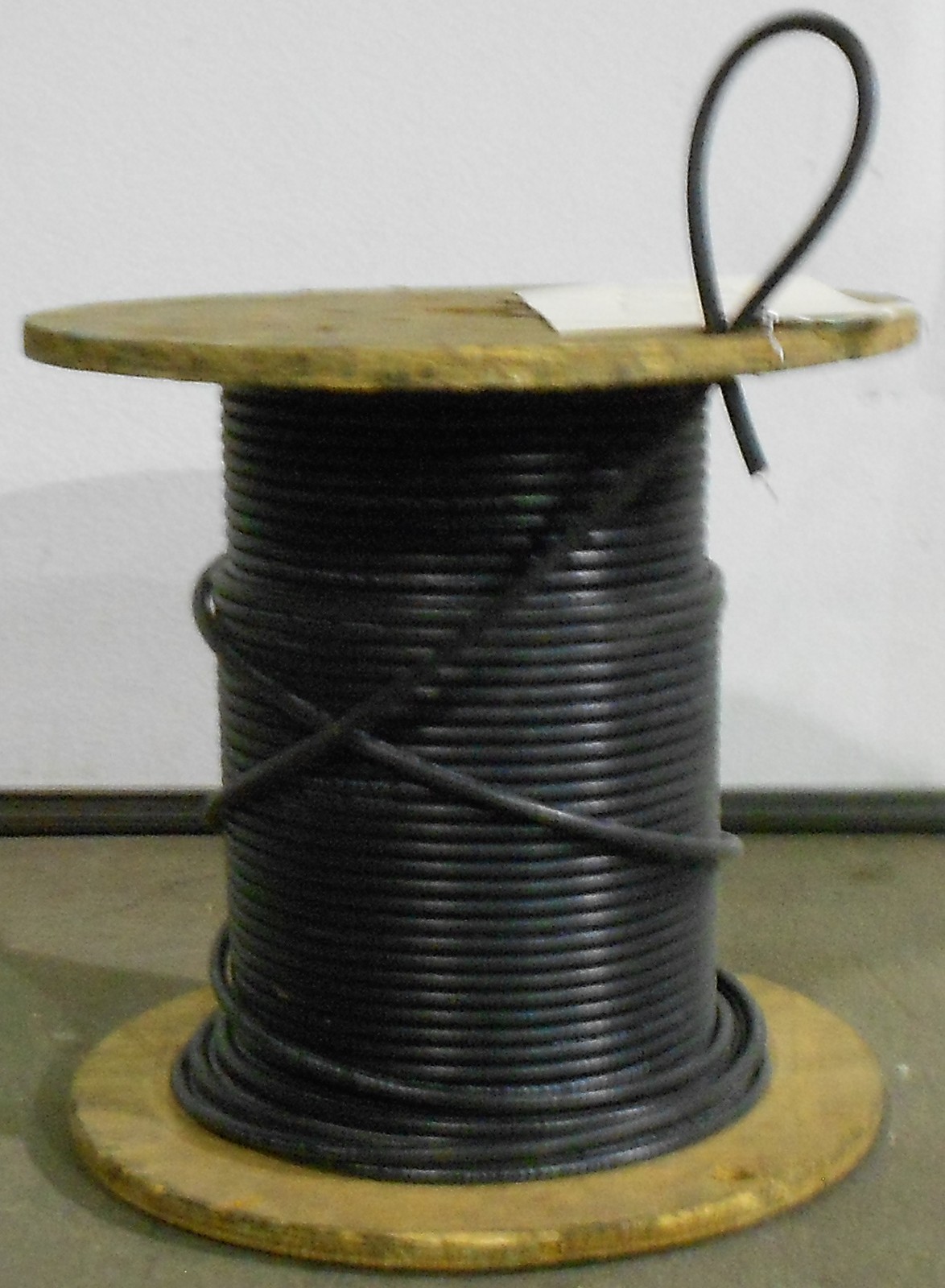 New Carol Coax Cable Electrical Wire C1104 #11280MO