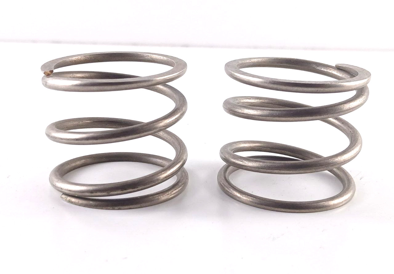 Spring For Tanabe HC-264A Compressor Parts (PACK OF 2 PCS)
