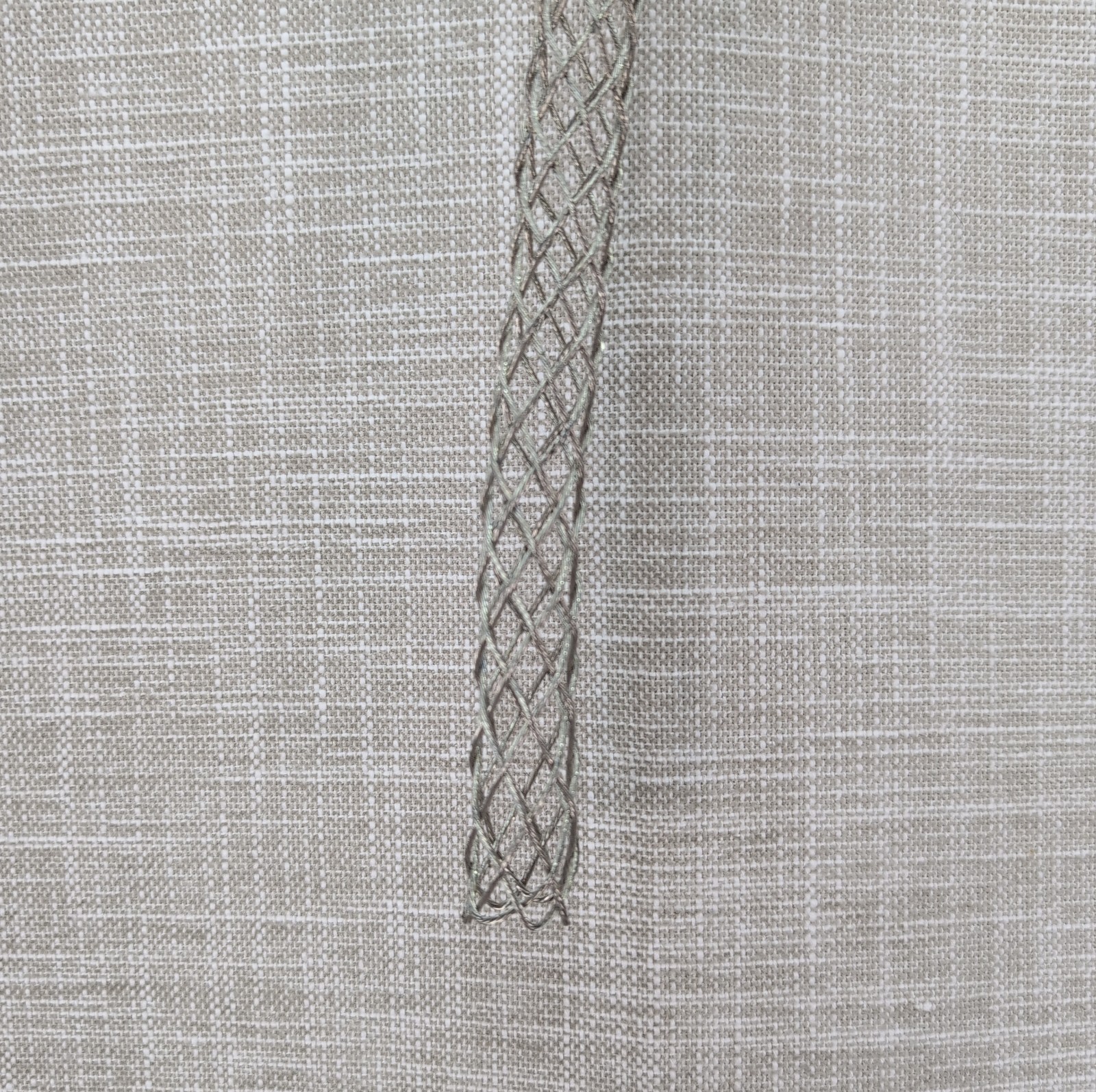 Hubbell 022-010-15 Kellems Cord Grip .75-.99″ Drop Cord Grip