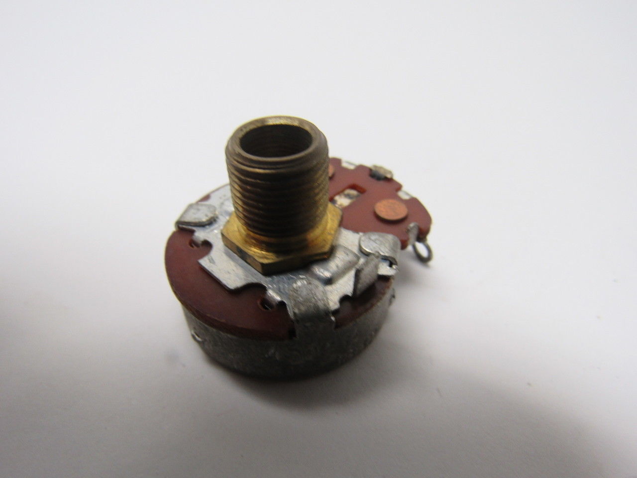 Clarostat 45D254 1377016 Potentiometer
