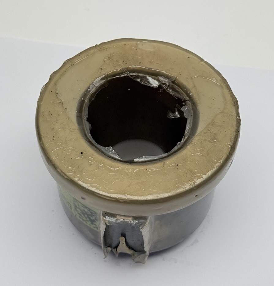 898382 Uniloy Die 1.812, 20 Deg, MRP0013225