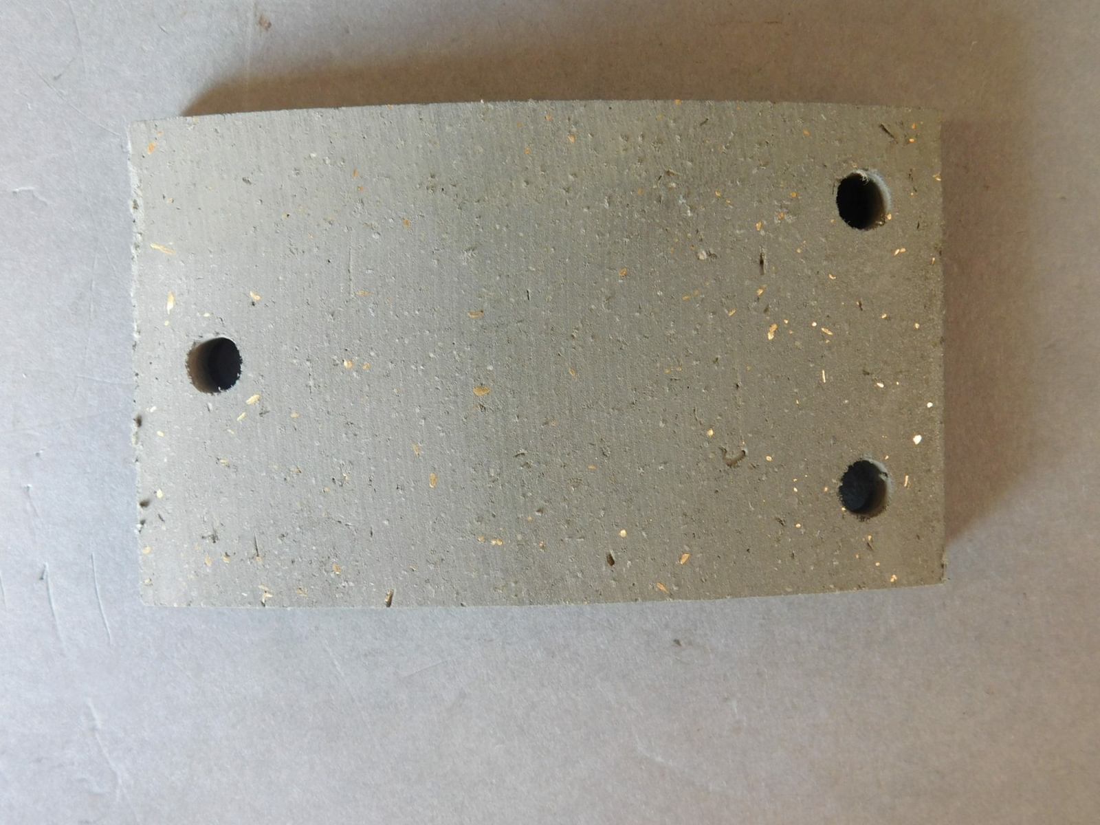 HHSI 7220 Frict Pad W/ Screws – NEW Surplus!