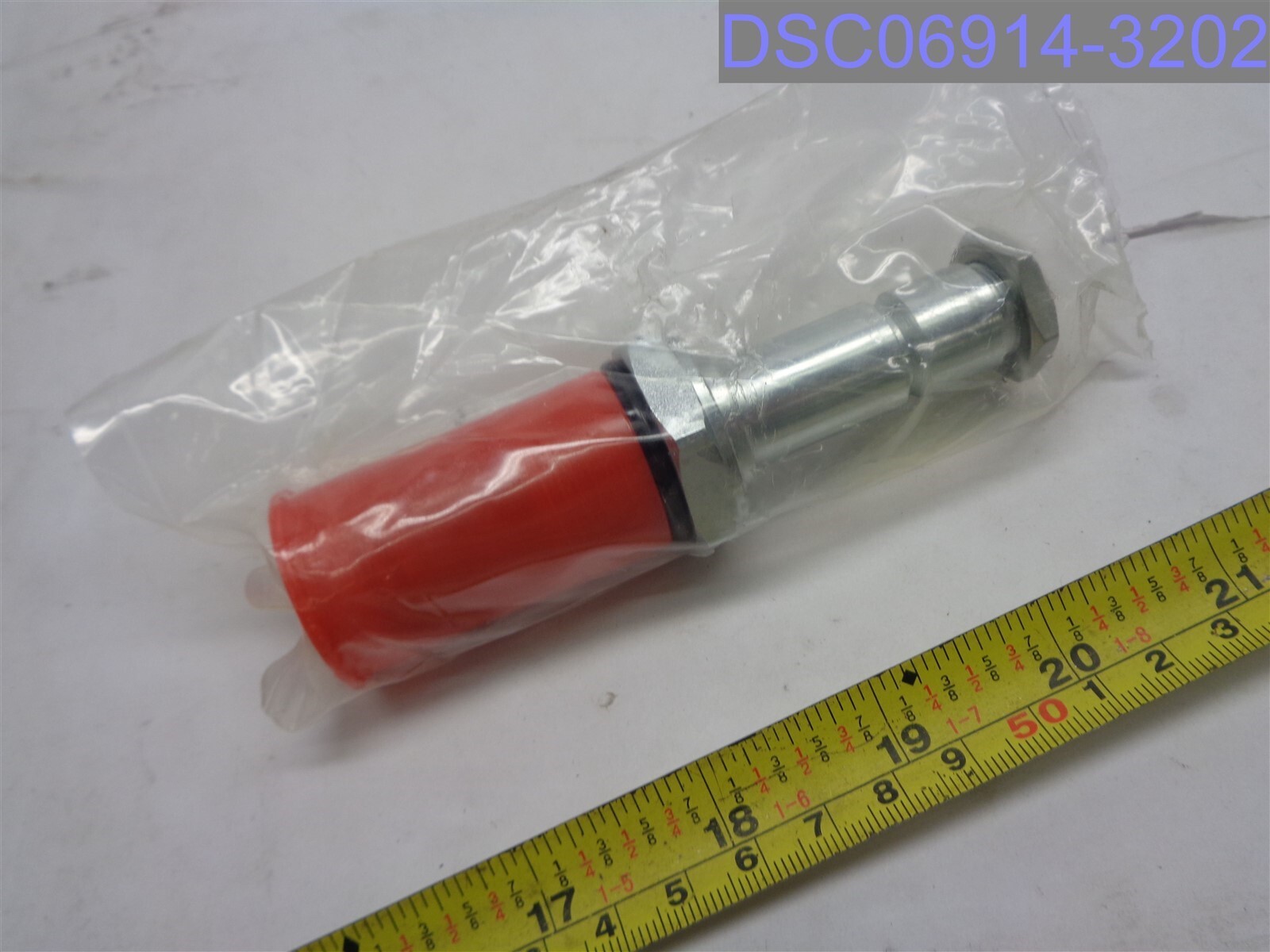 Ditch Witch Hydrualic Valve #150-1327