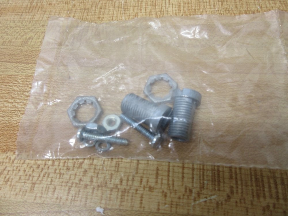 ATC 305E-023-A-2-0-PX Electromechanical Timer 305E023A20PX Cracked Housing