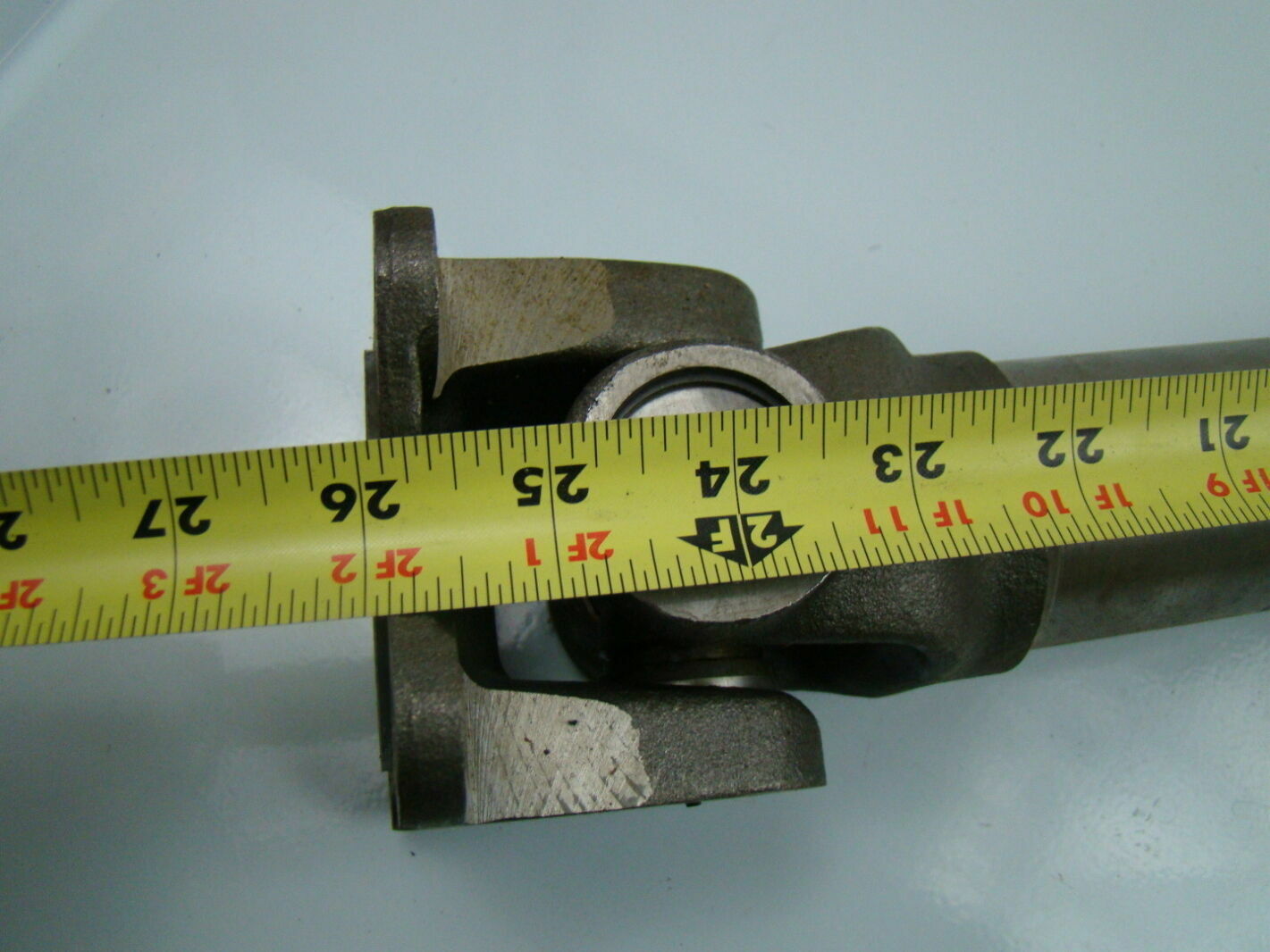 Clark Equipment Genuine Clark Parts Drive Shaft 695762