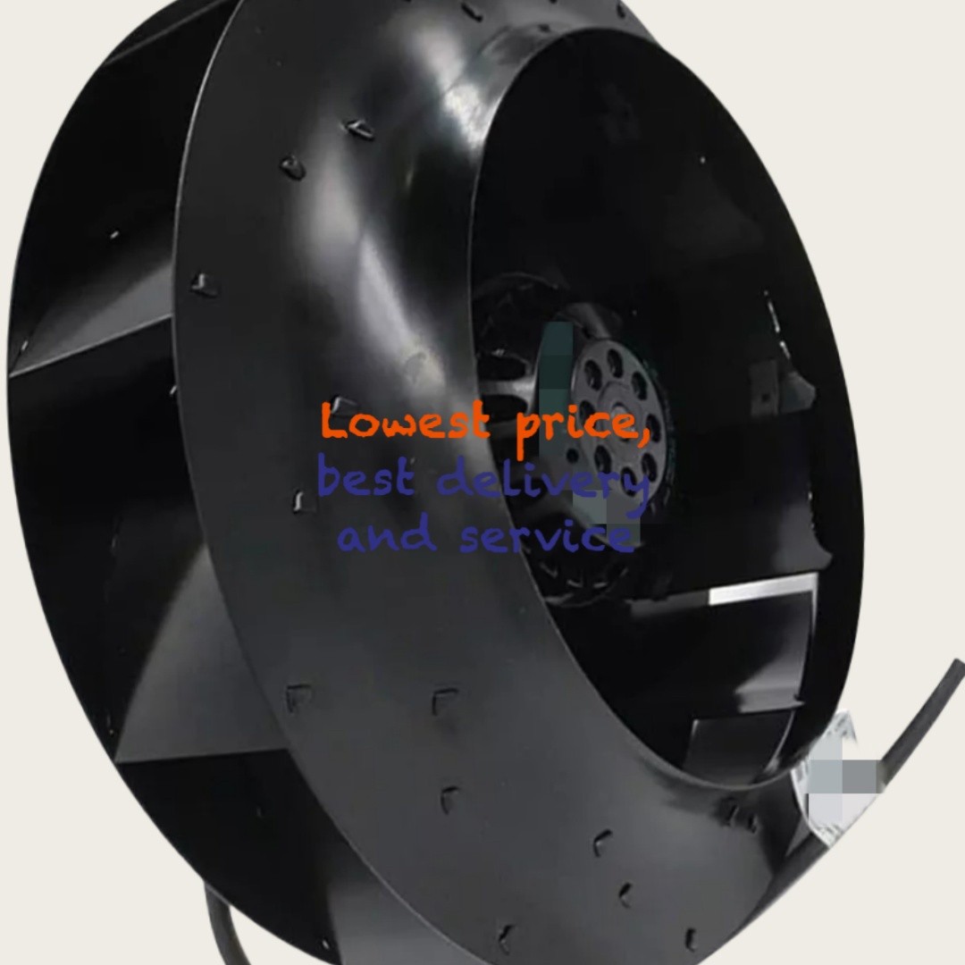 1PC R2E280-AE52-05 Centrifugal Fan Converter Fast Shipping
