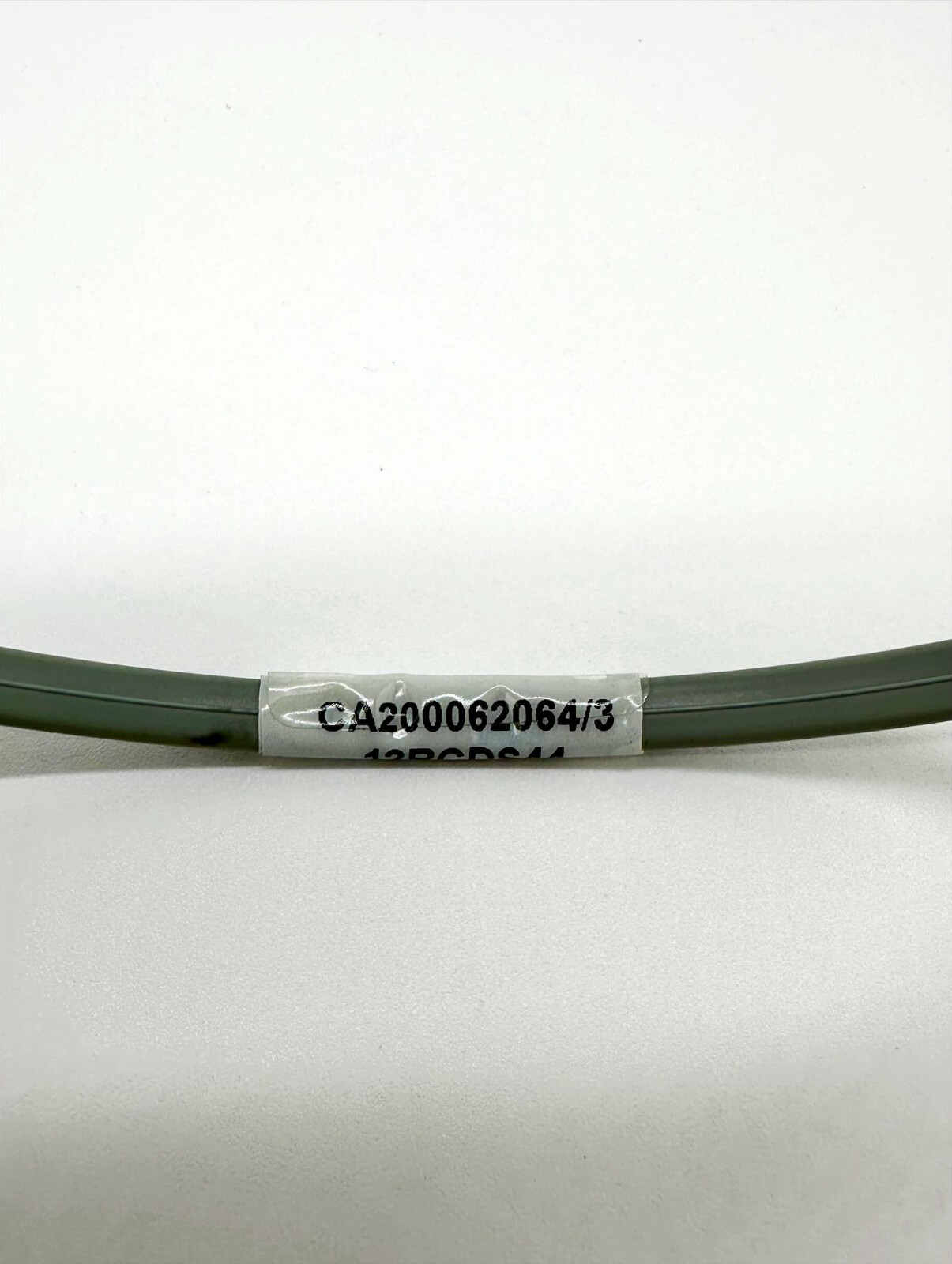 CA200062064 — DELTA ENERGY SOLUTIONS — 4 POS 8.9″ LG, MOD PLUG ON BOTH ENDS