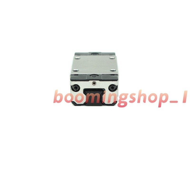 NEW R067022540 Rexroth Closed Type Ball Guide Linear Bearing 1PC（Need more pleas
