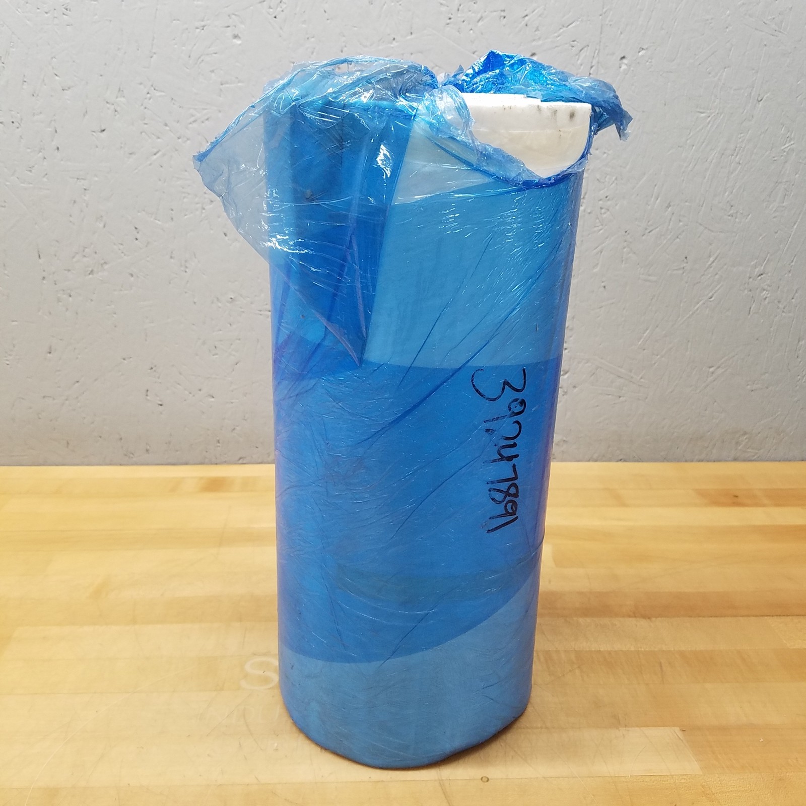 Flotec .7 oz Rayon 16″ x 100 Yard Roll Media – NEW