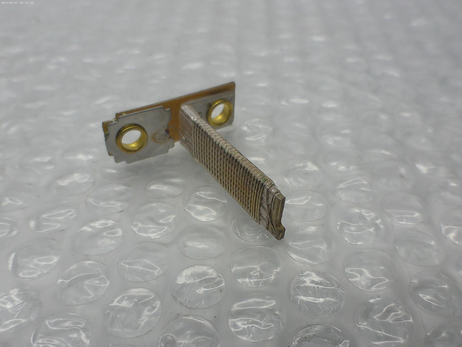 INDUSTRIAL SPARE C060A HEATER NSNP