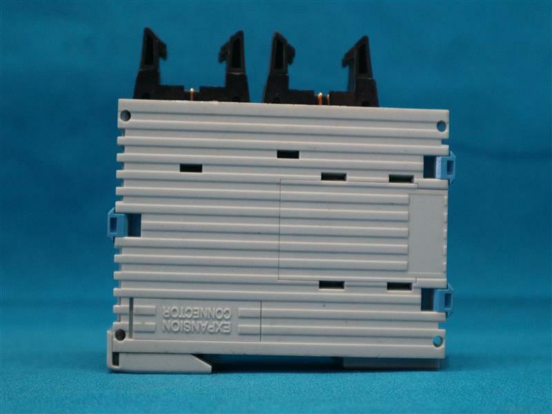 Panasonic AFPG2543H FPG-C32TH FPE-C32 Control Unit Programmable Controller