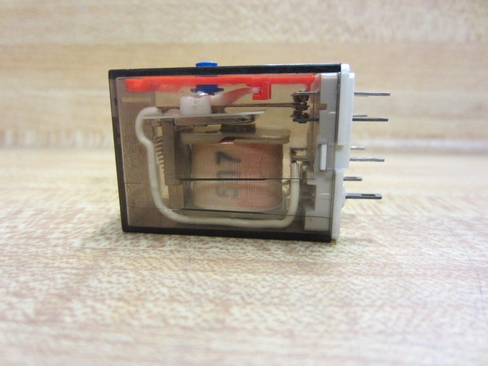 Schrack RA 250L24 RA250L24 Relay 24V