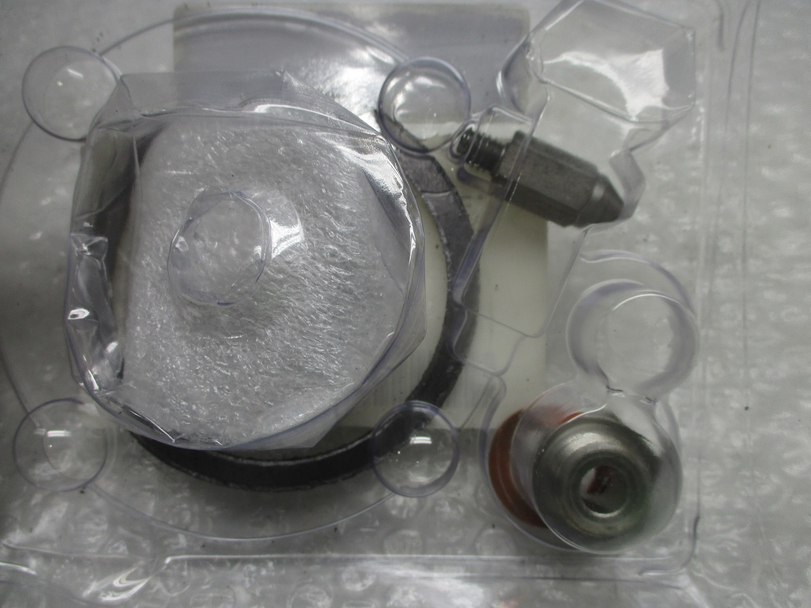 SPENCE ENGINEERING C389411 KIT NSMP