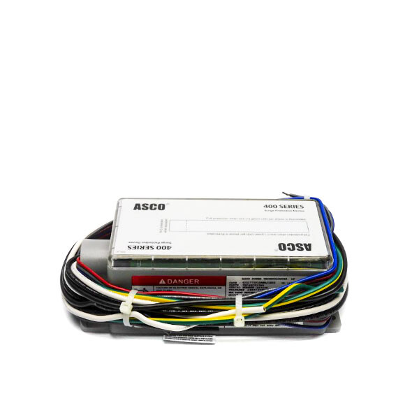 ASCO TE04XCS10AR 42577YP10AWAJA1X50 277V NSNP