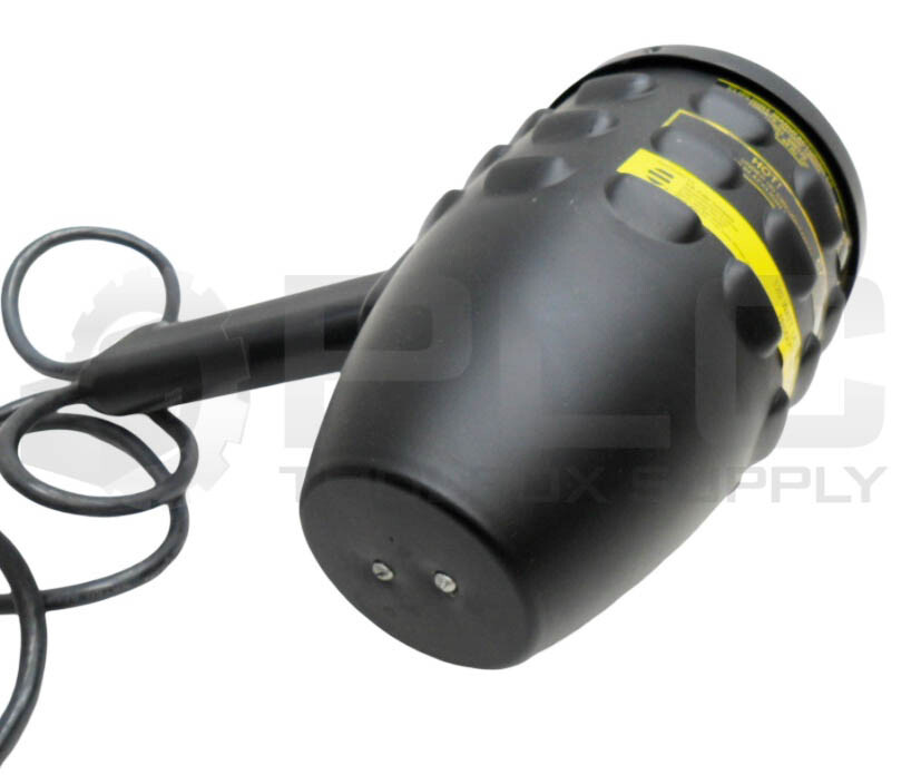 HB FULLLER TP1200 ULTRAVIOLET TRACER LAMP GUN
