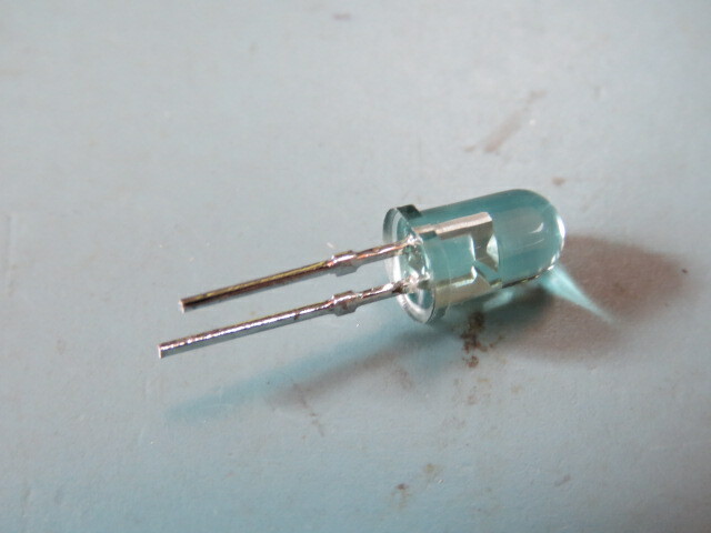 Panasonic LN166 Qty of 79 per Lot Infrared (IR) Emitter 950nm 1.35V 100mA 10mW/