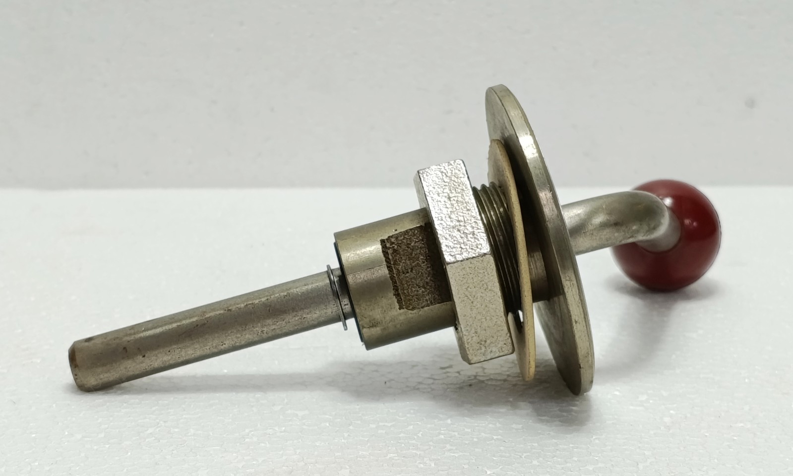 VULCAN HART EN.551.66.09.011 DRAIN LIFT SHAFT HANDLE NEW SURPLUS