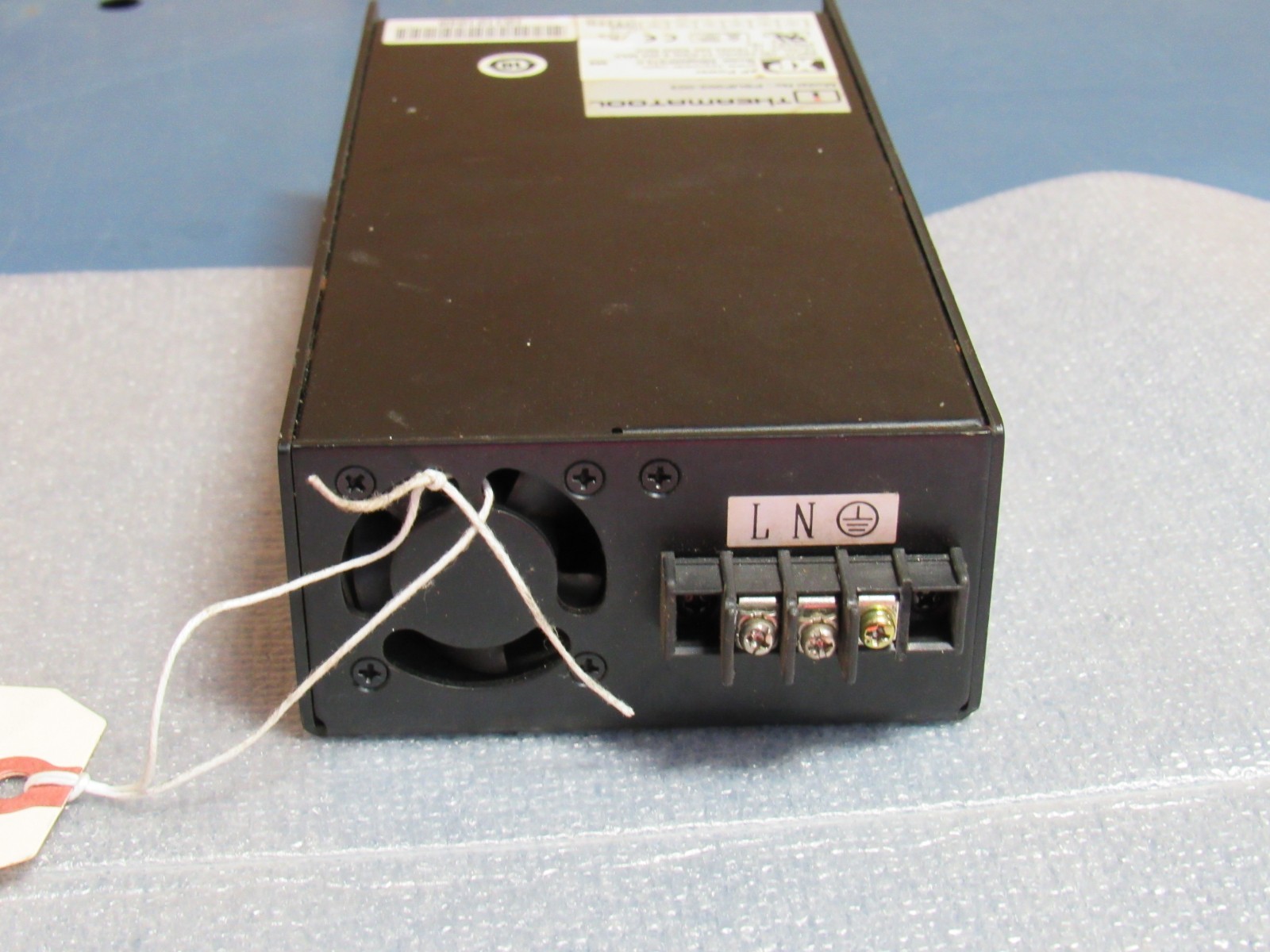THERMATOOL XP POWER POWER SUPPLY PSUP002-003 SMQ400PS15-C 100-240VAC