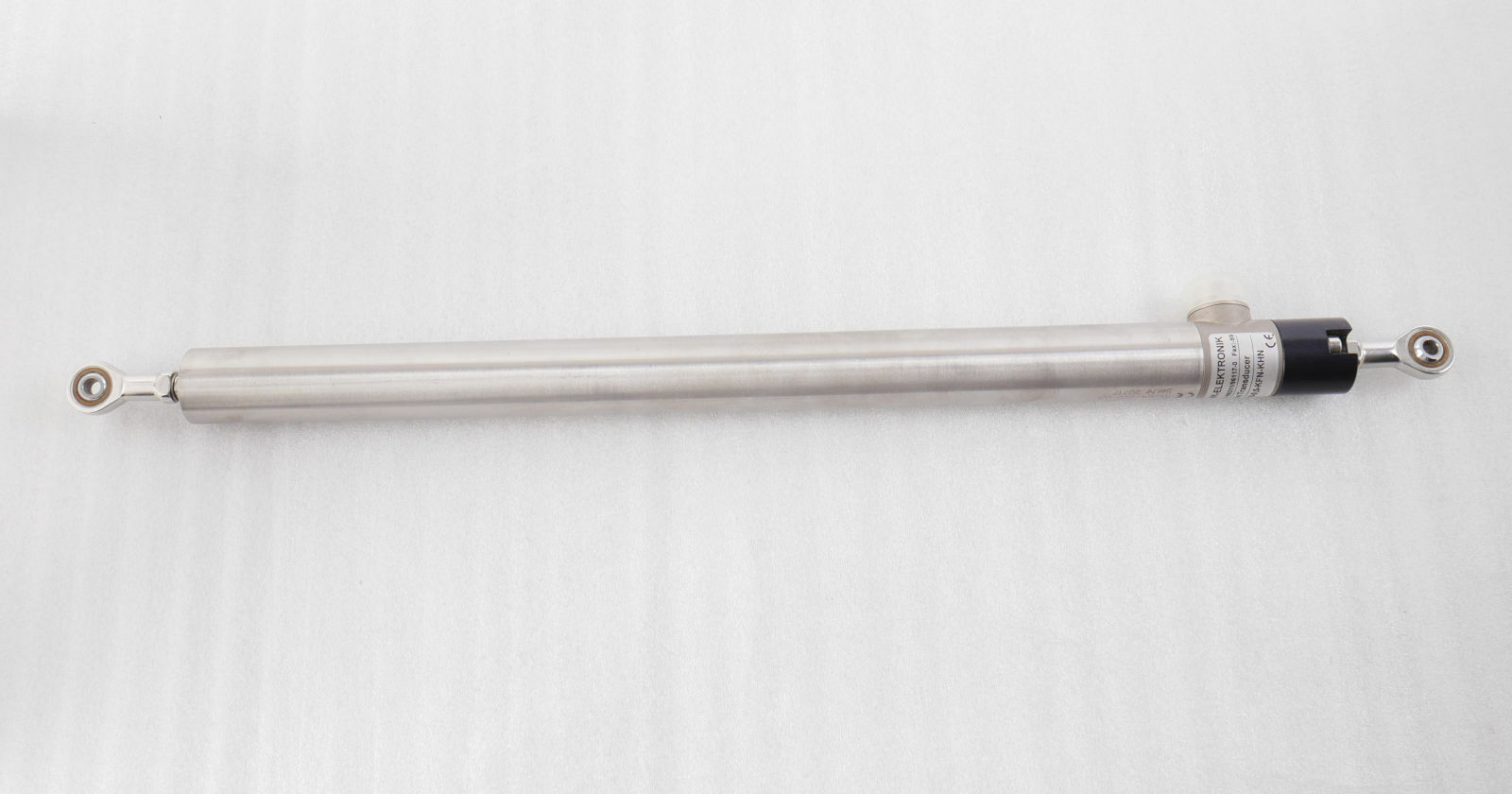 TWK-ELEKTRONIK IW 264/220-0,5-KFN-KHN IW26422005KFNKHN ! NEW !