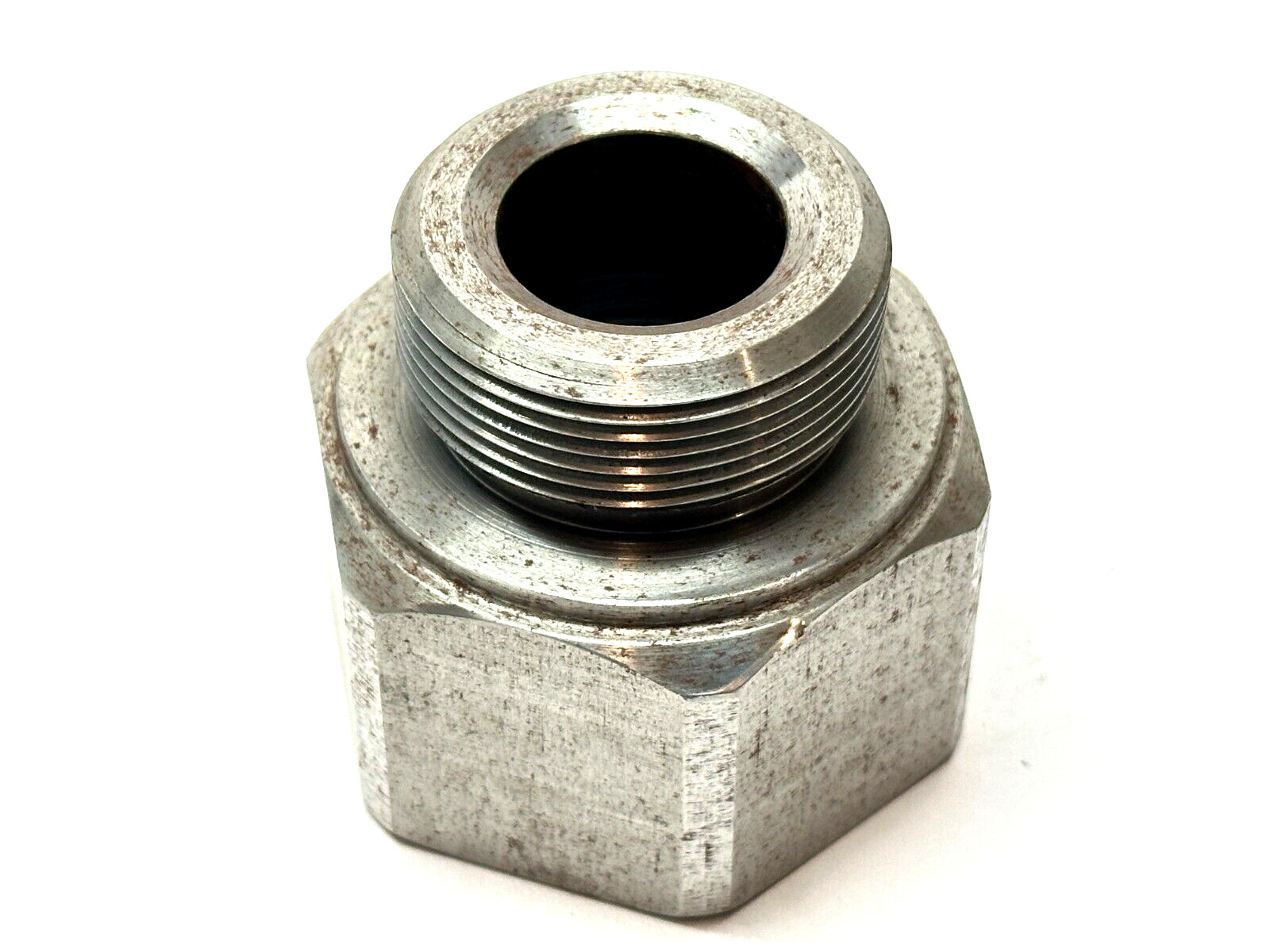 1-3/4″ ID 1-5/8″ OD Gland Steam Fitting 1020 Steel