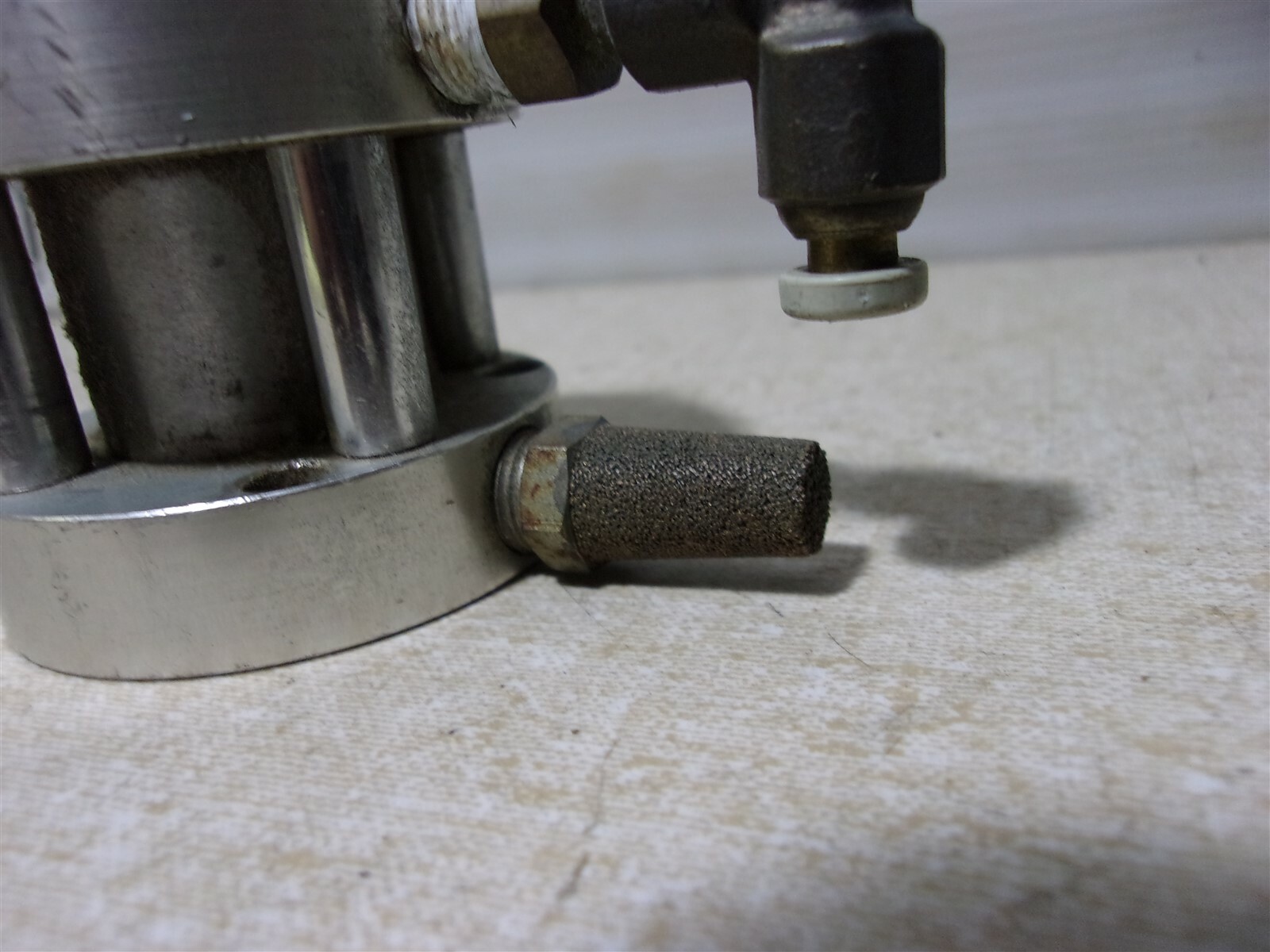 Bimba Flat-1 Pneumatic Cylinder *FREE SHIPPING*