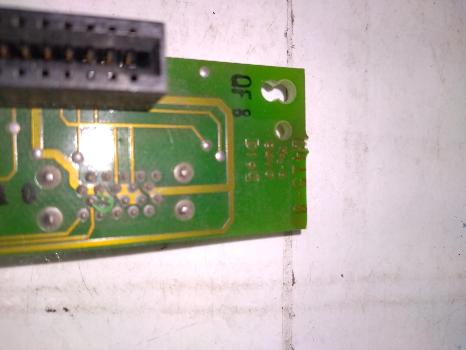 FP 686B607U01 REV.1