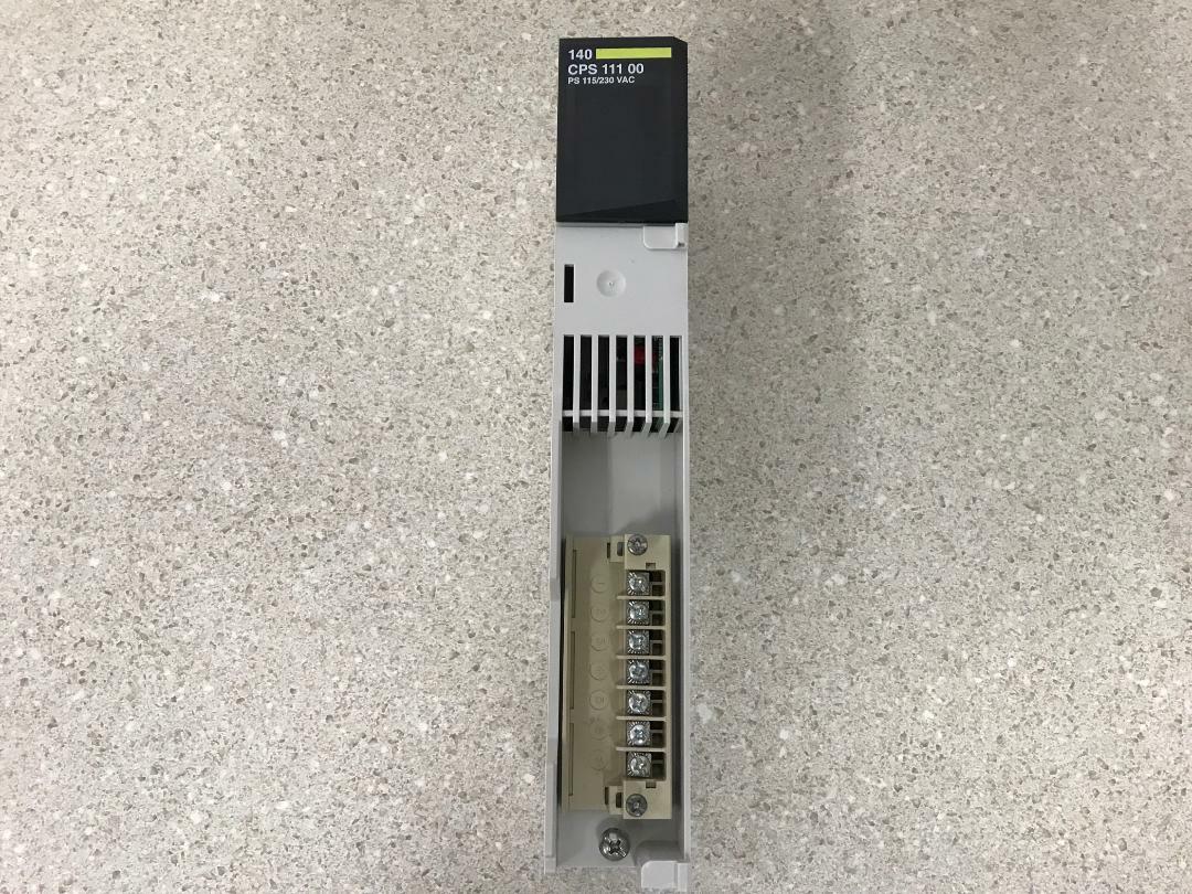 AEG Schneider Automation 140 CPS 111 00 NEW
