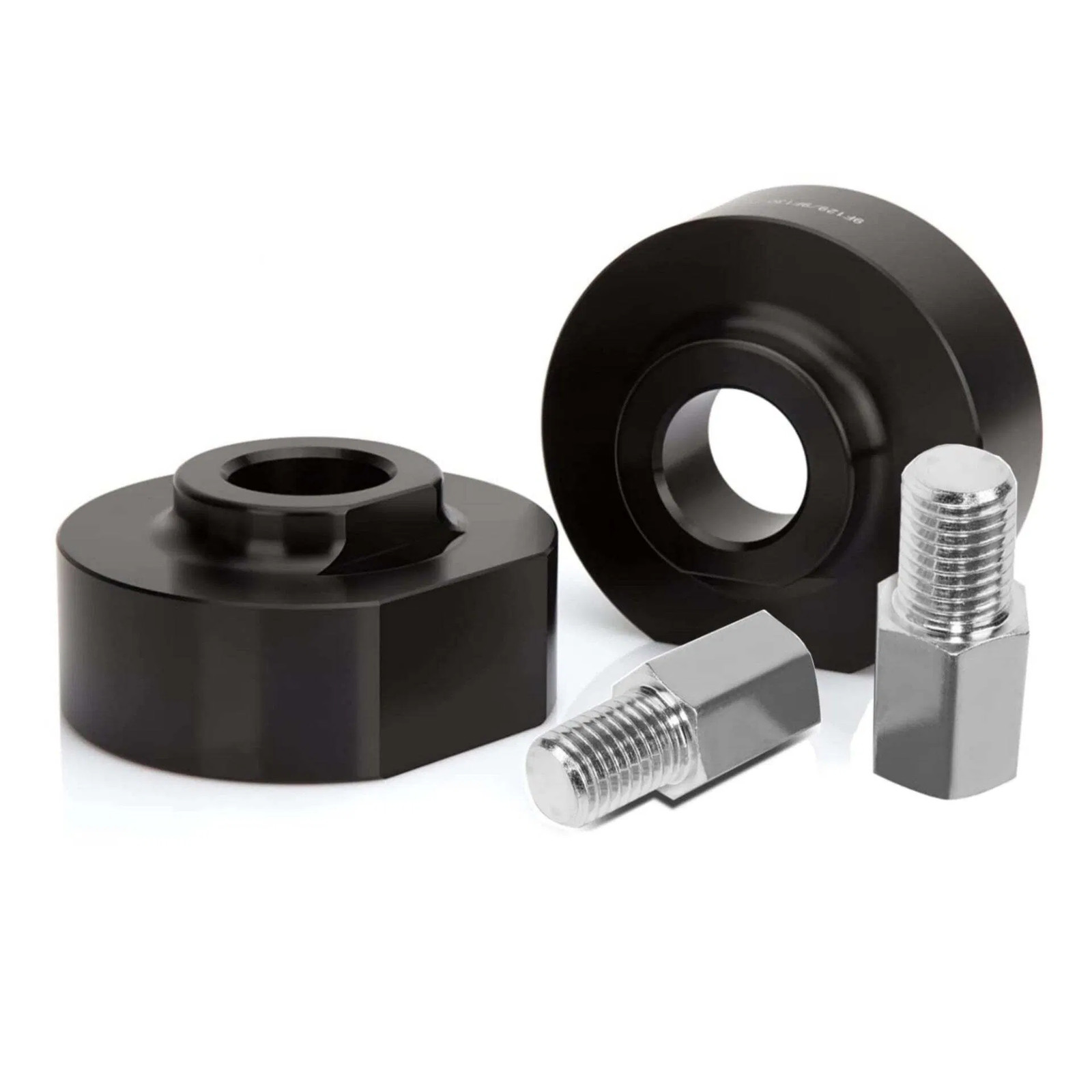 US GARVEE Leveling Lift Kits 2 Inch Front Strut Spacer Suspension Lift Kit for 1