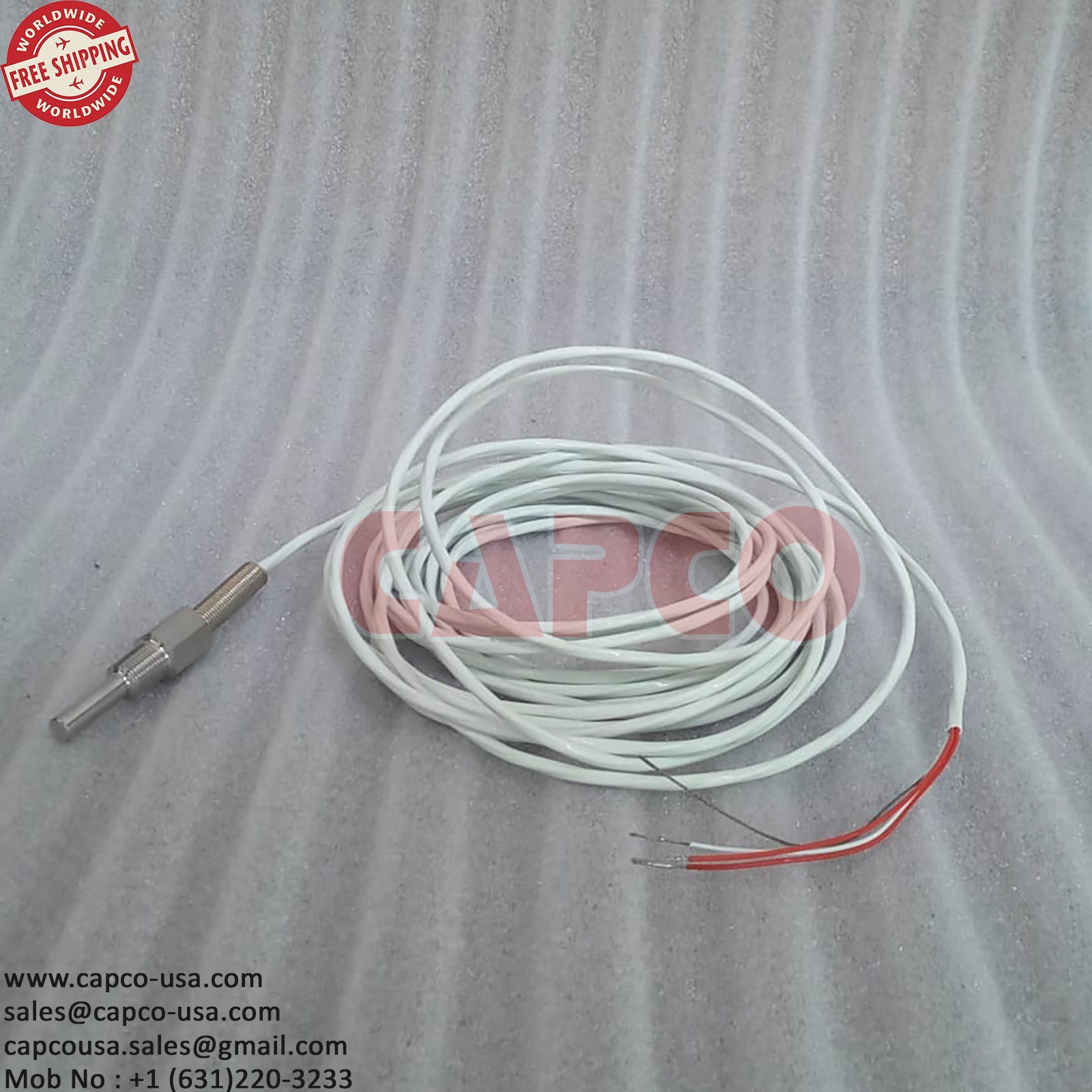 TEMPERATURE SENSOR 88290021-986 NON OEM FREE SHIPPING