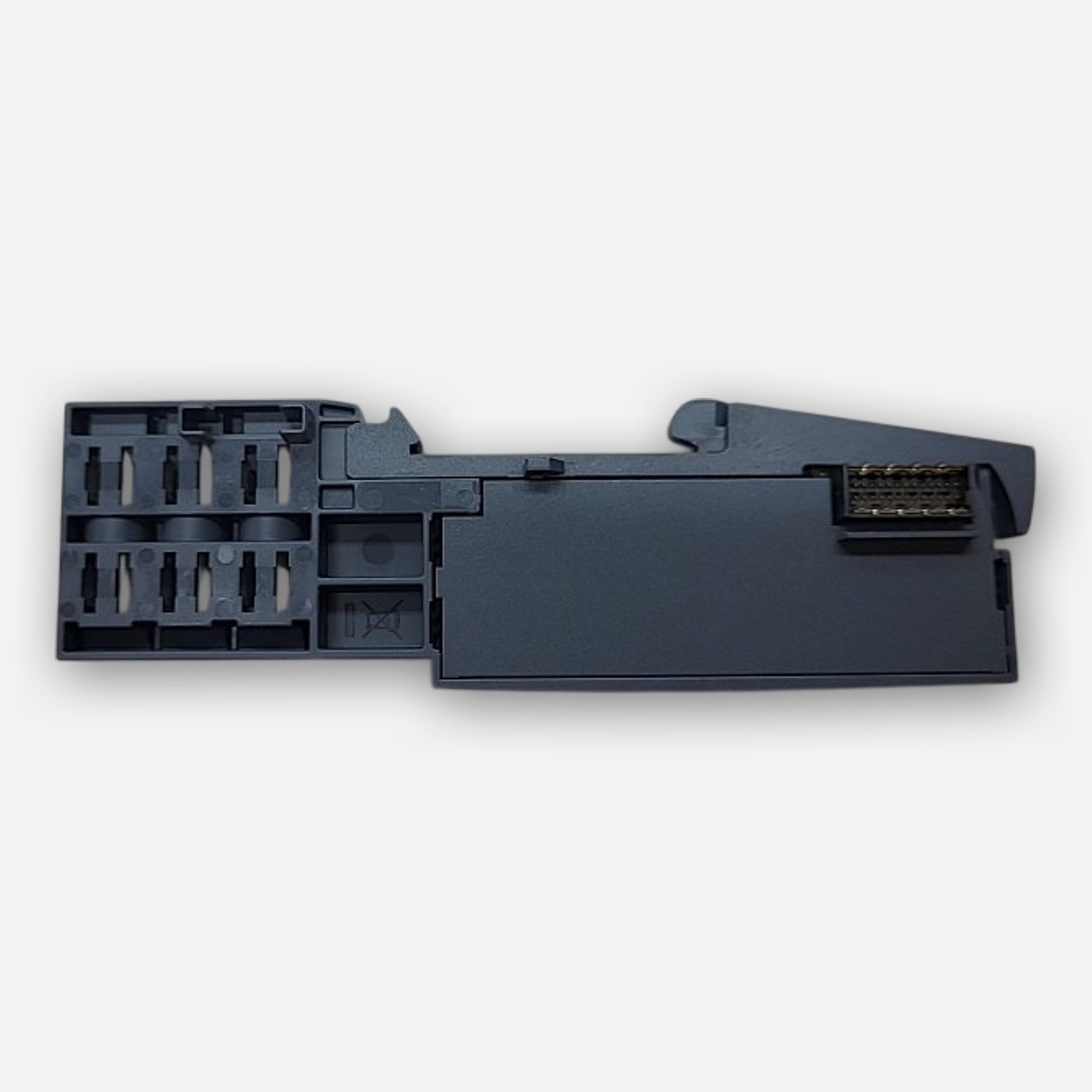 SIEMENS 6ES7 193-6PA00-0AA0 SERVER MODULE