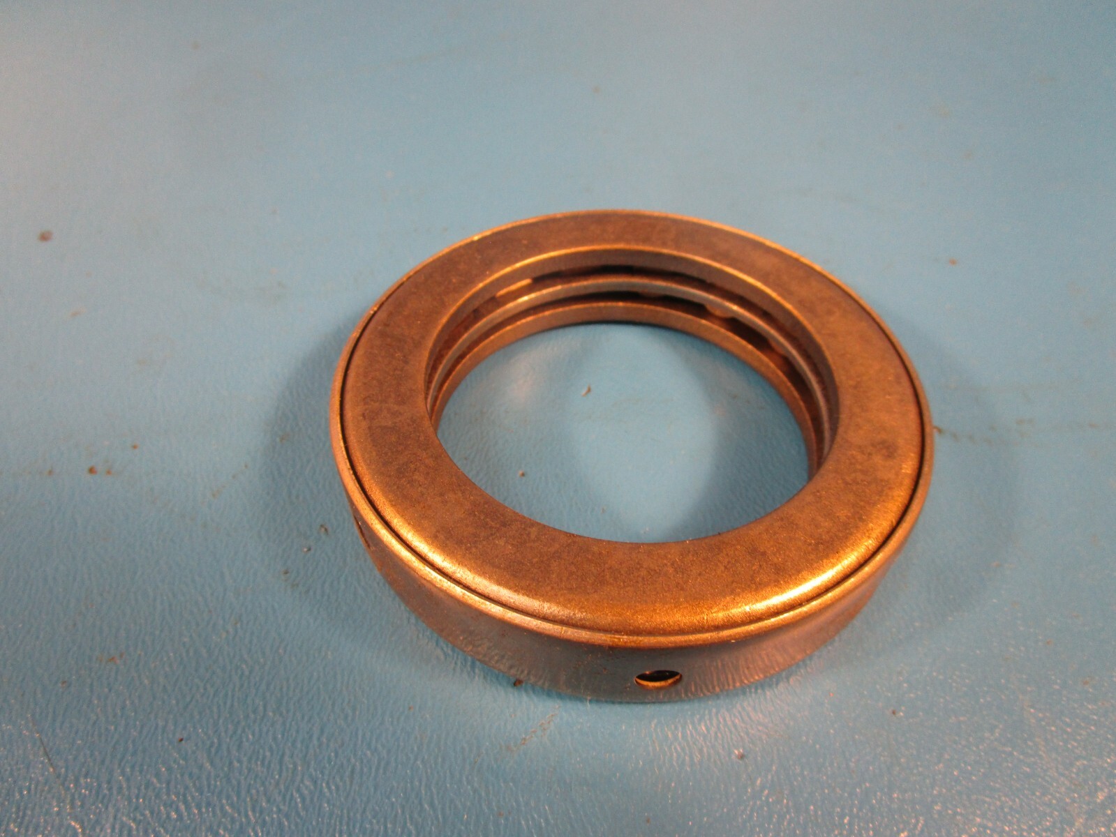 Timken T199W, Thrust Tapered Roller Bearing, 2″ Bore, 2-15/16″ OD, 5/8″ Width