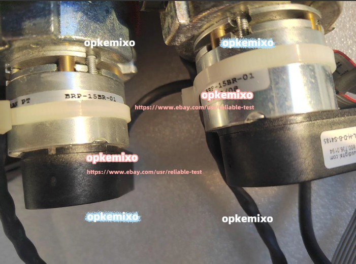 1PC Globe Motors 537A551 REV：A 403A918 129399 REV:A / 415A959 1350