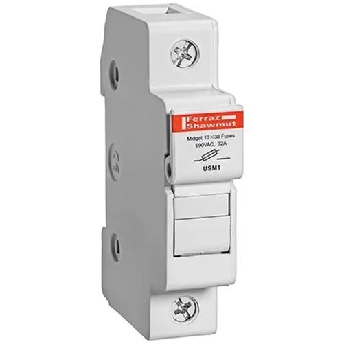 Mersen USM1 USM1 30A 800V AC / 1000V DC Fuse Holder