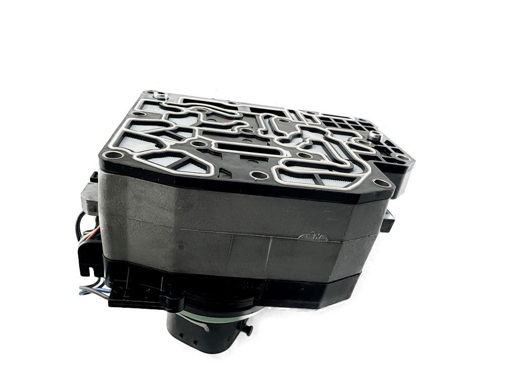Mopar 62TE Solenoid Block Kit 05078709AB NEW FREE FAST SHIP