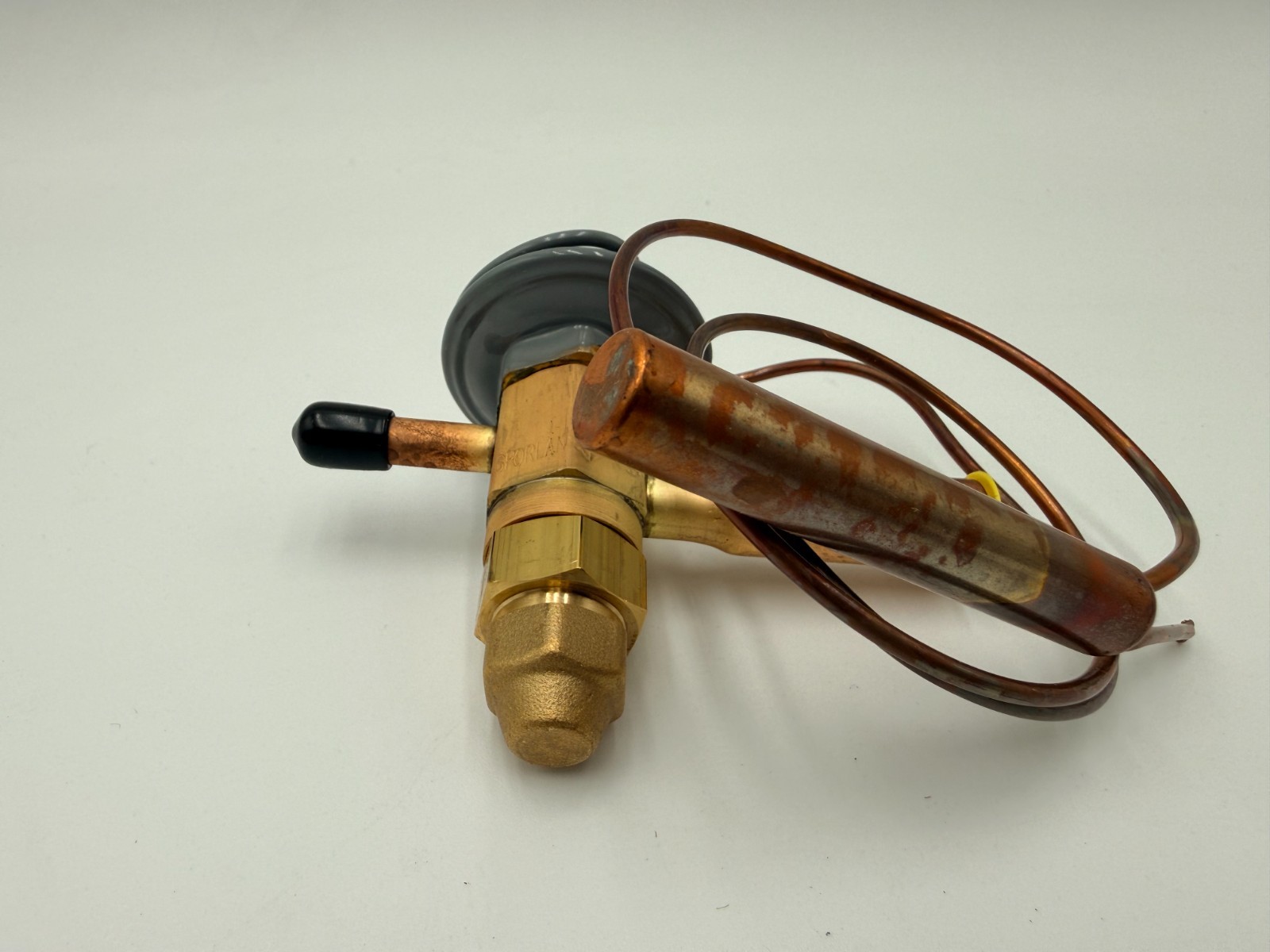SPORLAN BALANCE PORT DESIGN ERD-1/3-C 1/4 X 1/2 ODF-448A-449A NEW OEM