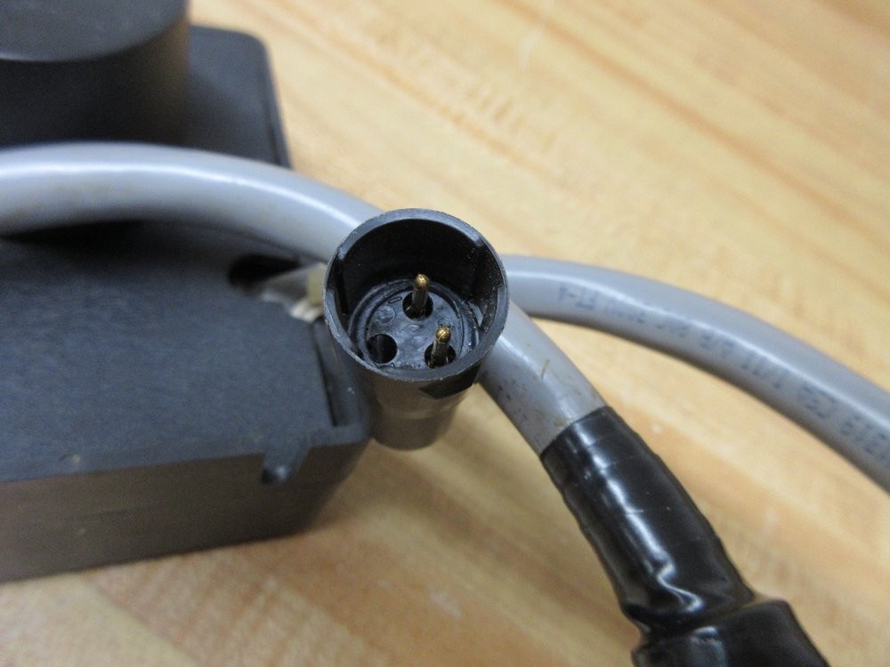 Hach 7SC Turbidimeter Detector Assembly