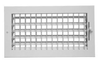 AirMate 220V_10X06-W 10 x 6 Supply Register